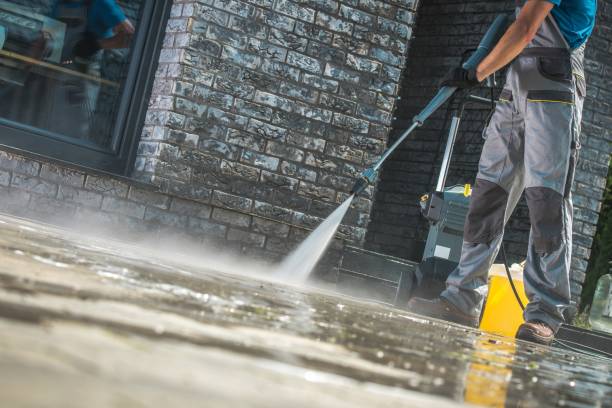 Best Restaurant Pressure Washing  in Hoquiam, WA