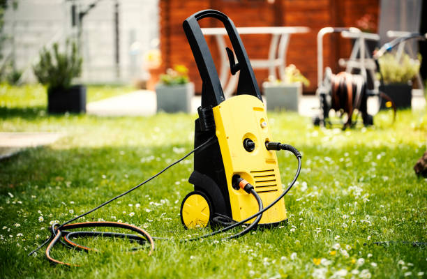 Professional Pressure Washing in Hoquiam, WA